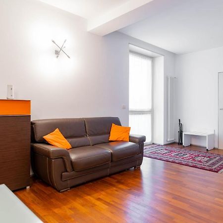 Apartamento Arcivescovado 7 Turín Exterior foto