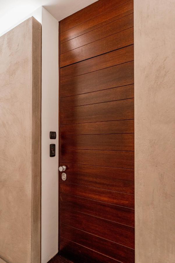 Apartamento Arcivescovado 7 Turín Exterior foto