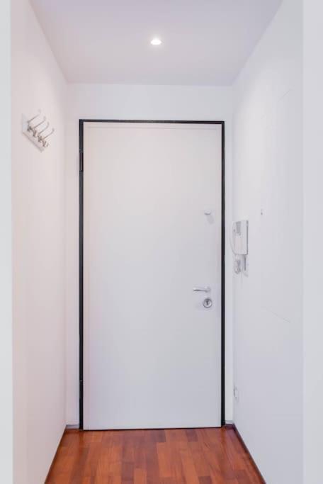 Apartamento Arcivescovado 7 Turín Exterior foto